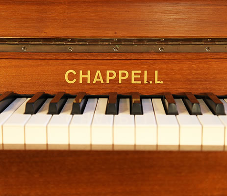 Chappell Upright Piano for sale.