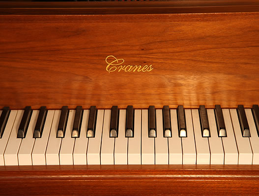 Cranes SG-140A  Grand Piano for sale.