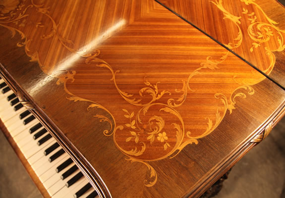 Erard  Grand Piano for sale. We are looking for Steinway pianos any age or condition.