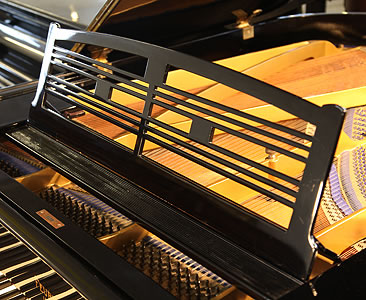 Feurich   Grand Piano for sale. We are looking for Steinway pianos any age or condition.