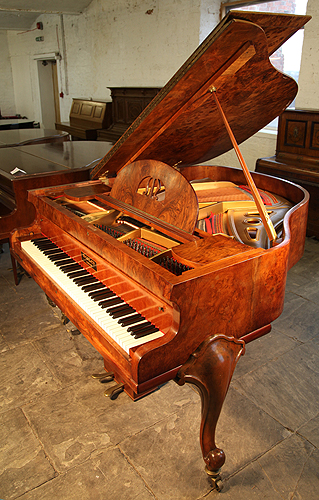 Morley  grand Piano for sale.