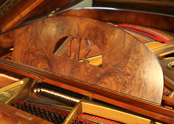 Morley Grand Piano for sale.