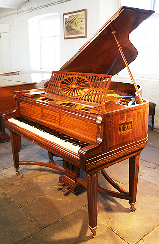 Schiedmayer grand Piano for sale.