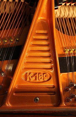 Schimmel K189 Grand Piano for sale.