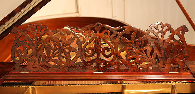 Restored, Steinway  Model A  Grand Piano for sale. We are looking for Steinway pianos any age or condition.