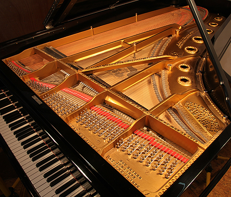 Steinway   Model C Grand Piano for sale.