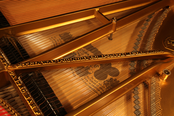 Steinway   Model C Grand Piano for sale.