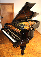 Steinway Model C Grand Piano For Sale