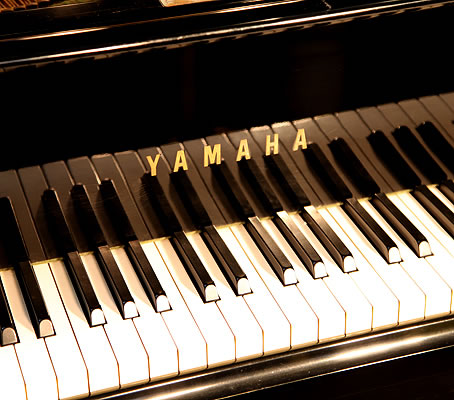 Yamaha Pianos And Serial Numbers