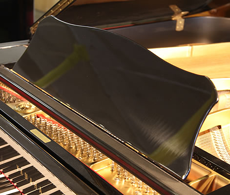 Yamaha G3 Grand Piano for sale. We are looking for Steinway pianos any age or condition.