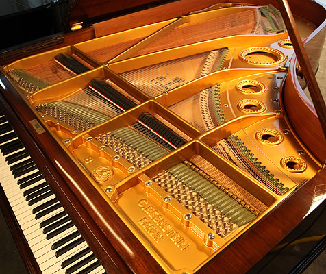 Bechstein Model B Grand Piano for sale.