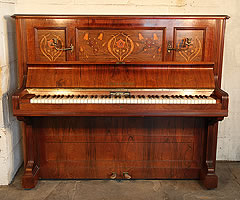 Bechstein Upright Piano