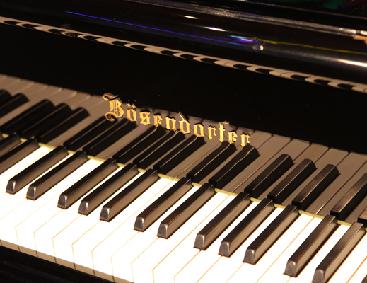 Bechstein   Grand Piano for sale. We are looking for Steinway pianos any age or condition.