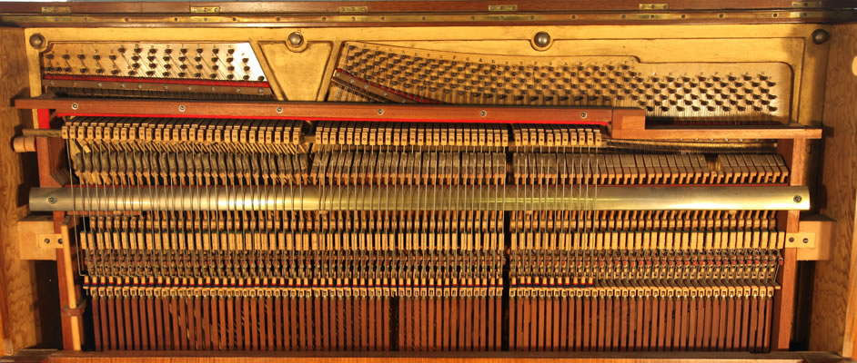 Schmidt instrument