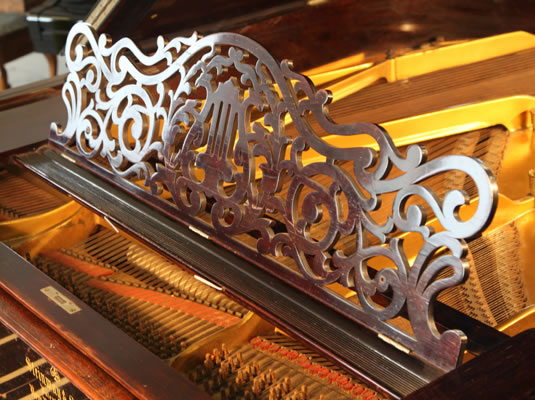Antique, Steinway  Model A  Grand Piano for sale. We are looking for Steinway pianos any age or condition.