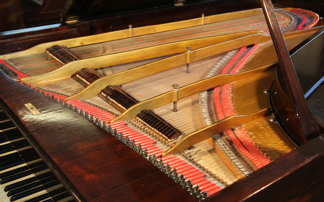 Steinway Style 2 Grand Piano for sale.