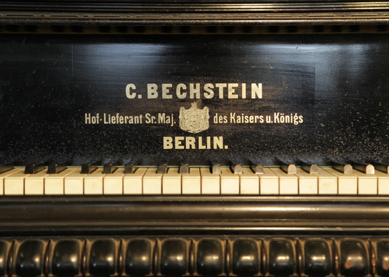 Bechstein Model C  Grand Piano for sale.