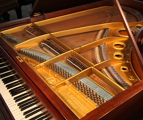 Bechstein Model V  Grand Piano for sale.