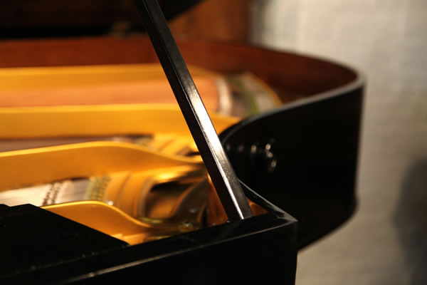 Bechstein Model VI  Grand Piano for sale. We are looking for Steinway pianos any age or condition.