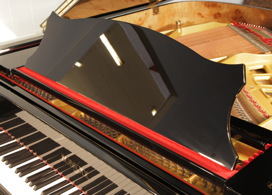 Besbrode Model 166 professional Grand Piano for sale.
