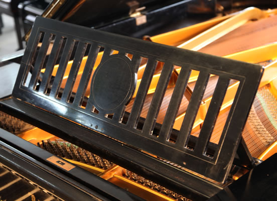 Bosendorfer  grand piano for sale. We are looking for Steinway pianos any age or condition.
