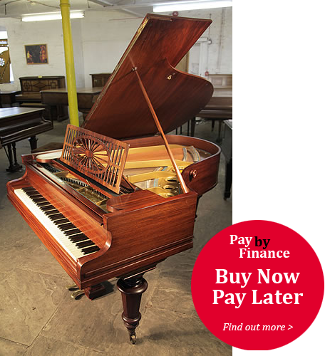 Bechstein Model A grand Piano for sale
