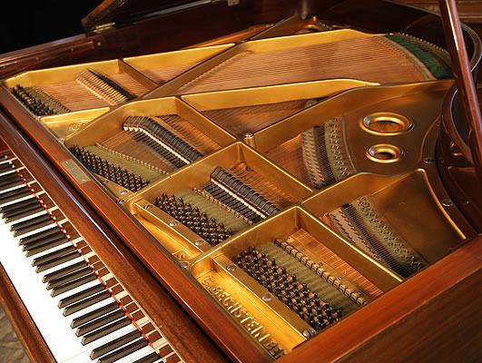 Bechstein Model S  Grand Piano for sale.