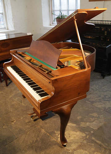 Bechstein Model S grand Piano for sale.