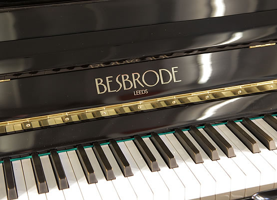 Brand New Besbrode 122 Upright Piano for sale.