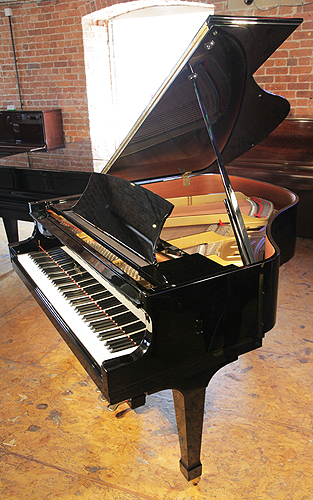 Boston GP156  grand Piano for sale.
