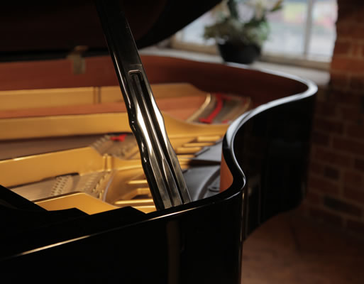 Boston GP178  Grand Piano for sale. We are looking for Steinway pianos any age or condition.