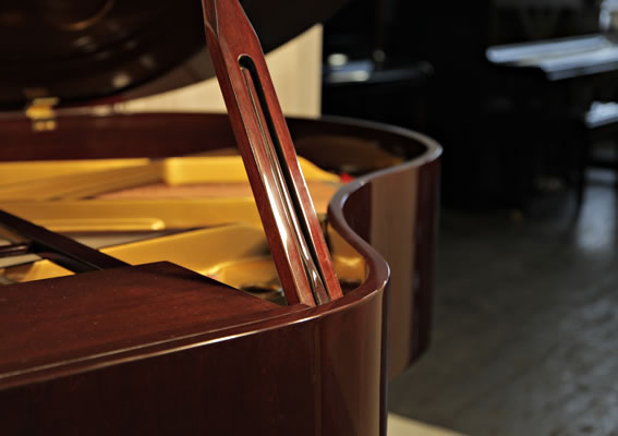 Challen piano lid stay Challen Baby Grand Piano for sale. We are looking for Steinway pianos any age or condition.