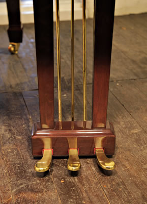 Challen piano lyre Challen Baby Grand Piano for sale. We are looking for Steinway pianos any age or condition.
