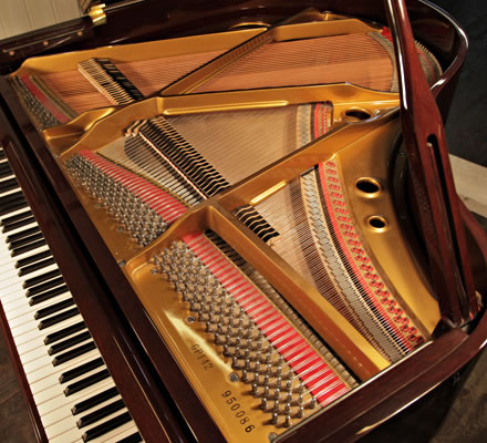 Challen Instrument Challen Baby Grand Piano for sale.