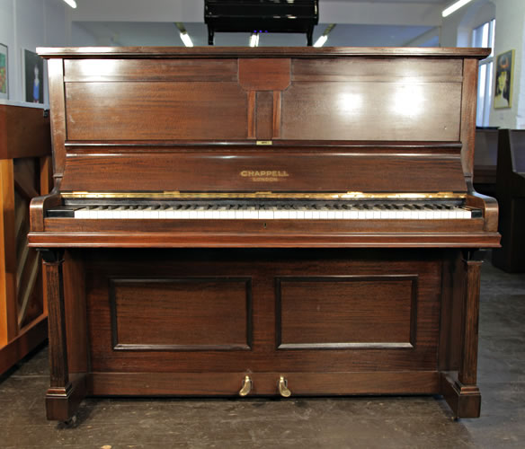 Chappell upright Piano for sale.