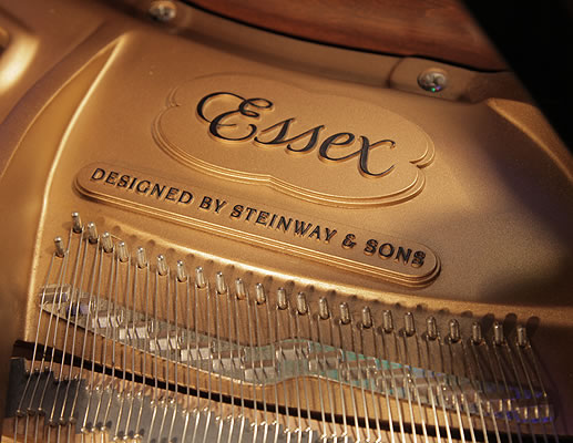 Essex EGP173 Grand Piano for sale.