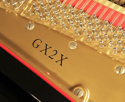 Kawai GX2X Grand Piano for sale.