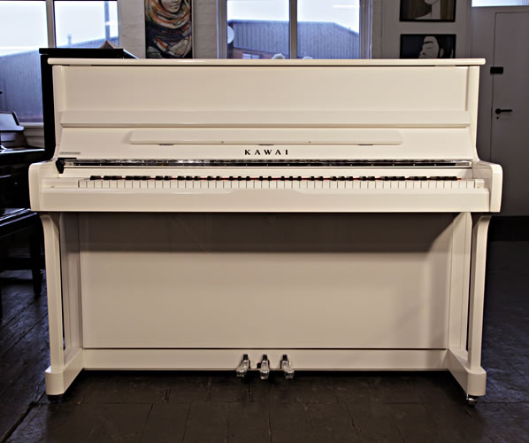 Kawai K2 upright Piano for sale.