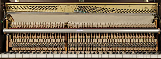 Kemble Upright Piano for sale.