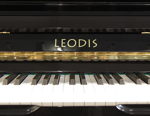 Brand New Leodis 122 Upright Piano for sale.