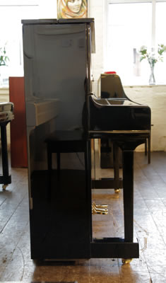 Brand New Leodis 122 upright Piano for sale.