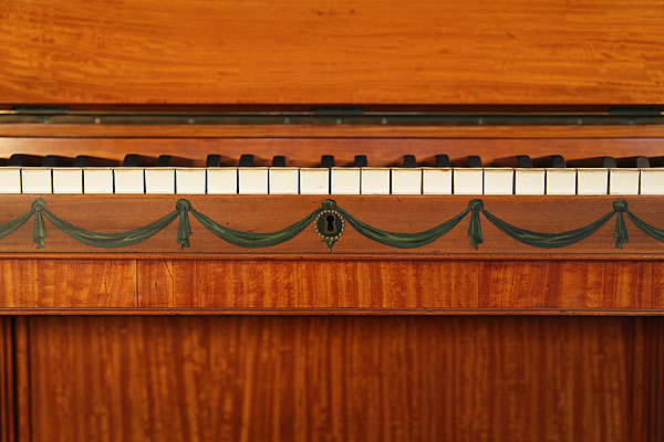 Besbrode Upright Piano for sale.