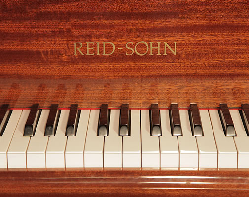 Reid Sohn SG140A Baby  Grand Piano for sale