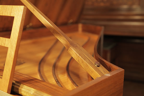 Sperrhake Passau lidstay