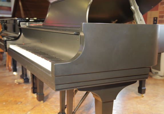 Steinway  Model L  Grand Piano for sale. We are looking for Steinway pianos any age or condition.