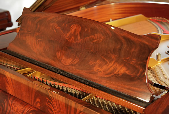 Steinway  model M piano  music desk. We are looking for Steinway pianos any age or condition.