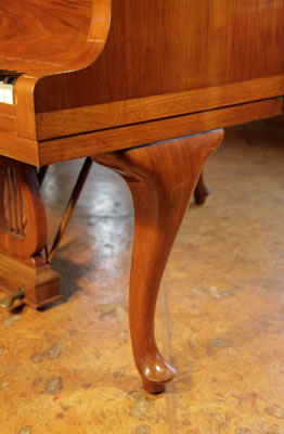 Steinway  Model S  Grand Piano for sale. We are looking for Steinway pianos any age or condition.
