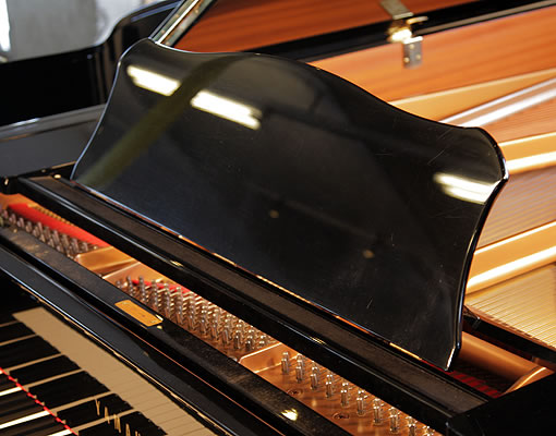 Yamaha C7 Grand Piano for sale. We are looking for Steinway pianos any age or condition.