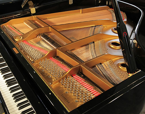 Yamaha G1 Grand Piano for sale.