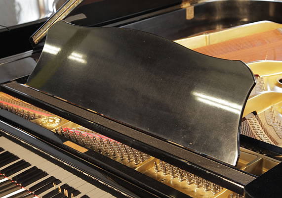 Yamaha G3 Grand Piano for sale. We are looking for Steinway pianos any age or condition.